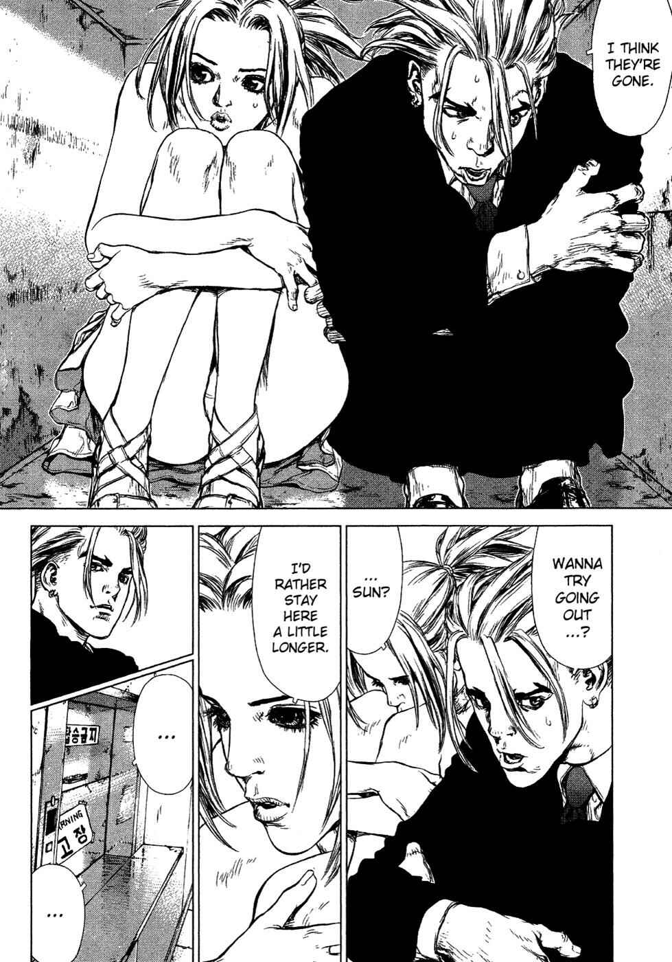 Page 4 Chapter 53 Sun-ken Rock