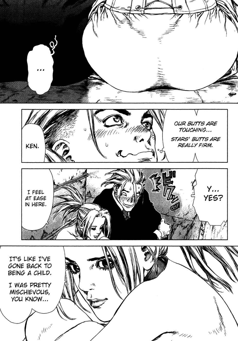Page 5 Chapter 53 Sun-ken Rock