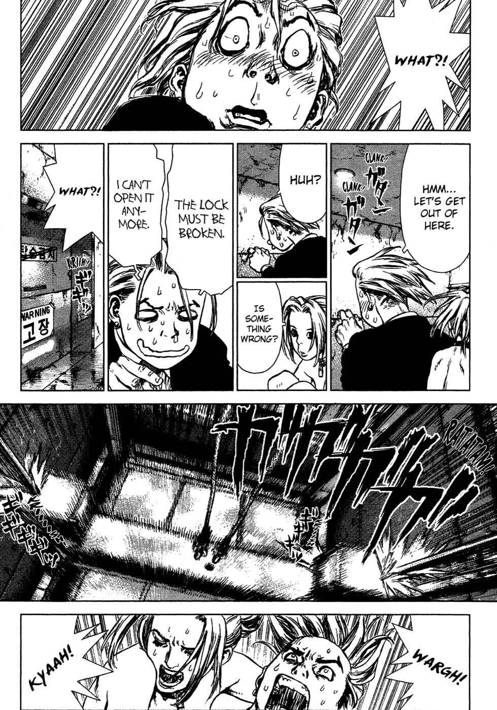 Page 9 Chapter 53 Sun-ken Rock