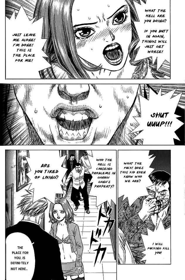 Page 17 Chapter 16 Sun-ken Rock