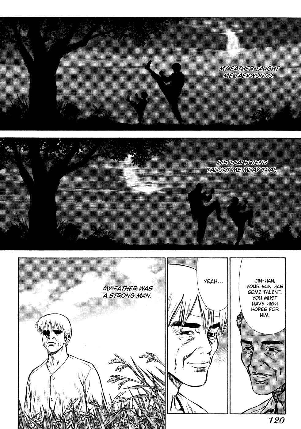 Page 13 Chapter 11 Sun-ken Rock