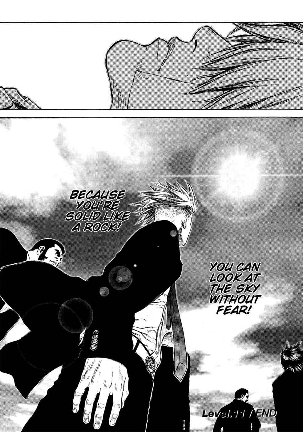 Page 47 Chapter 11 Sun-ken Rock