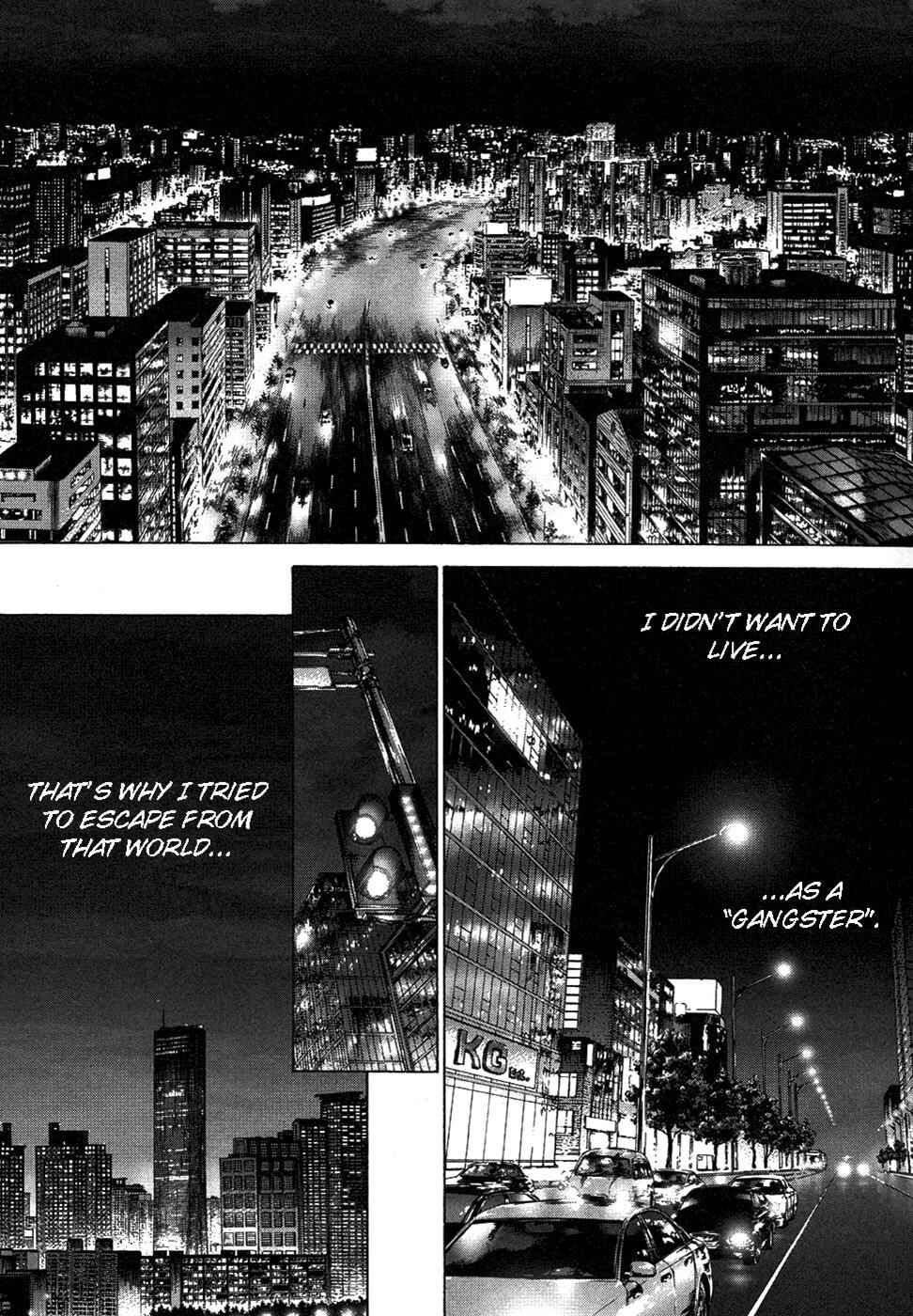 Page 4 Chapter 73 Sun-ken Rock