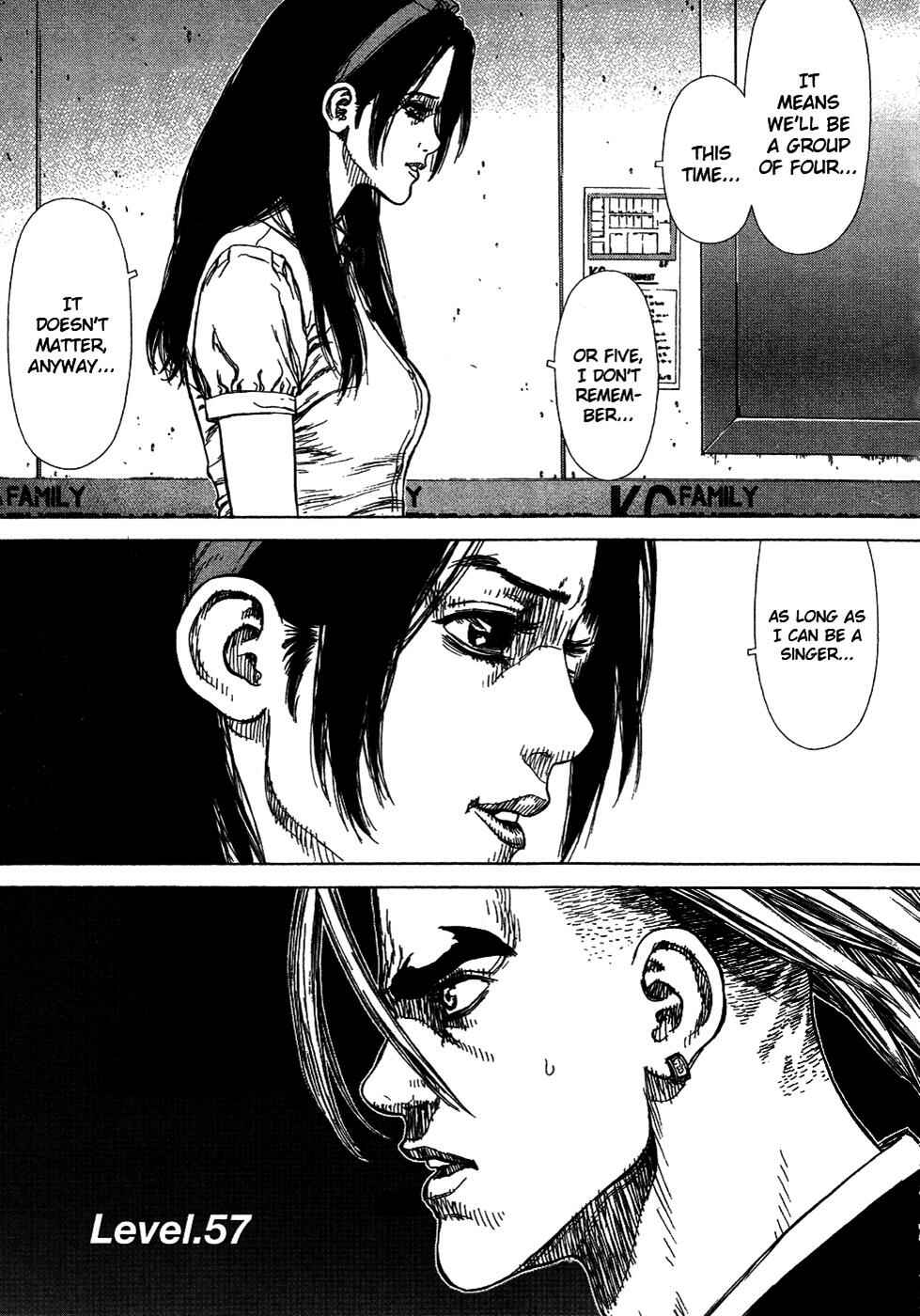 Page 1 Chapter 57 Sun-ken Rock