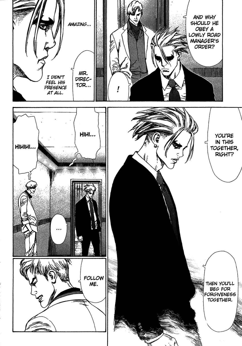 Page 10 Chapter 57 Sun-ken Rock