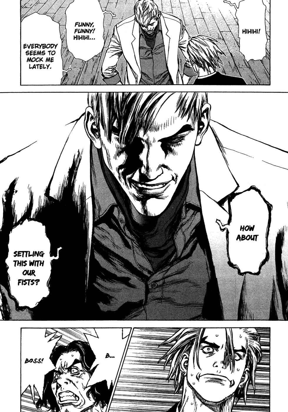 Page 15 Chapter 57 Sun-ken Rock