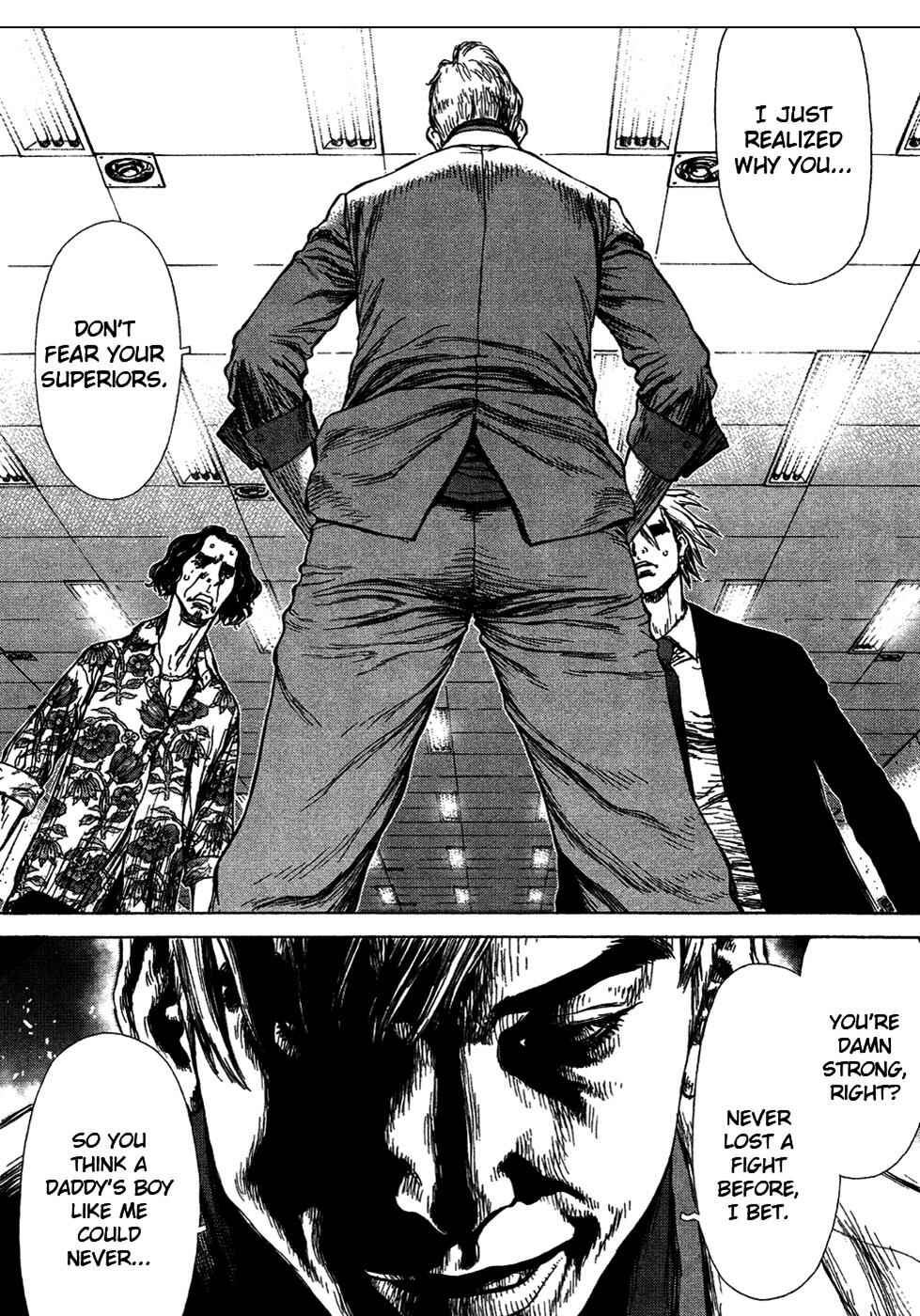 Page 16 Chapter 57 Sun-ken Rock