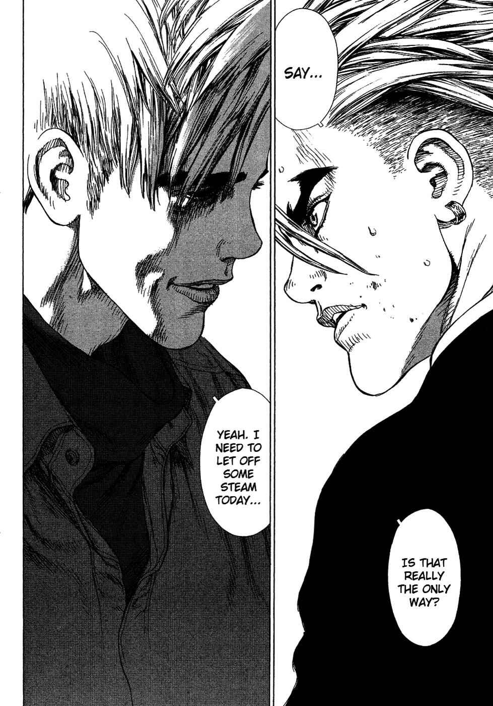 Page 21 Chapter 57 Sun-ken Rock