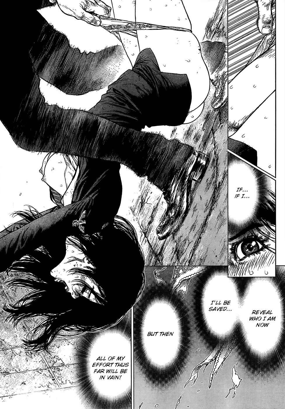 Page 10 Chapter 106 Sun-ken Rock