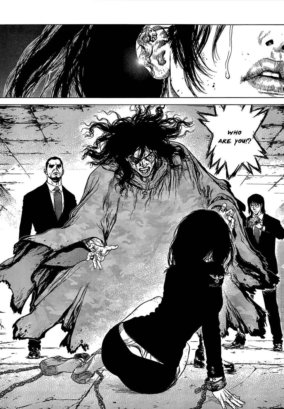 Page 15 Chapter 106 Sun-ken Rock