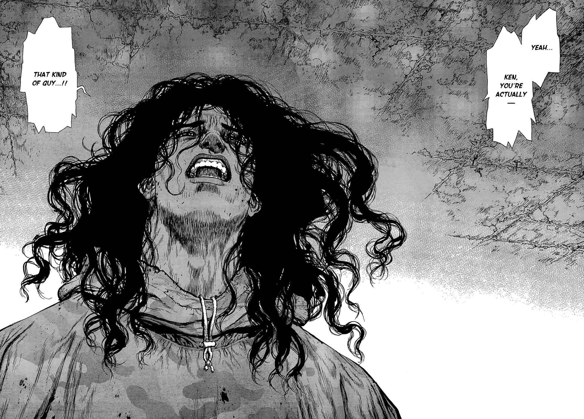 Page 18 Chapter 106 Sun-ken Rock