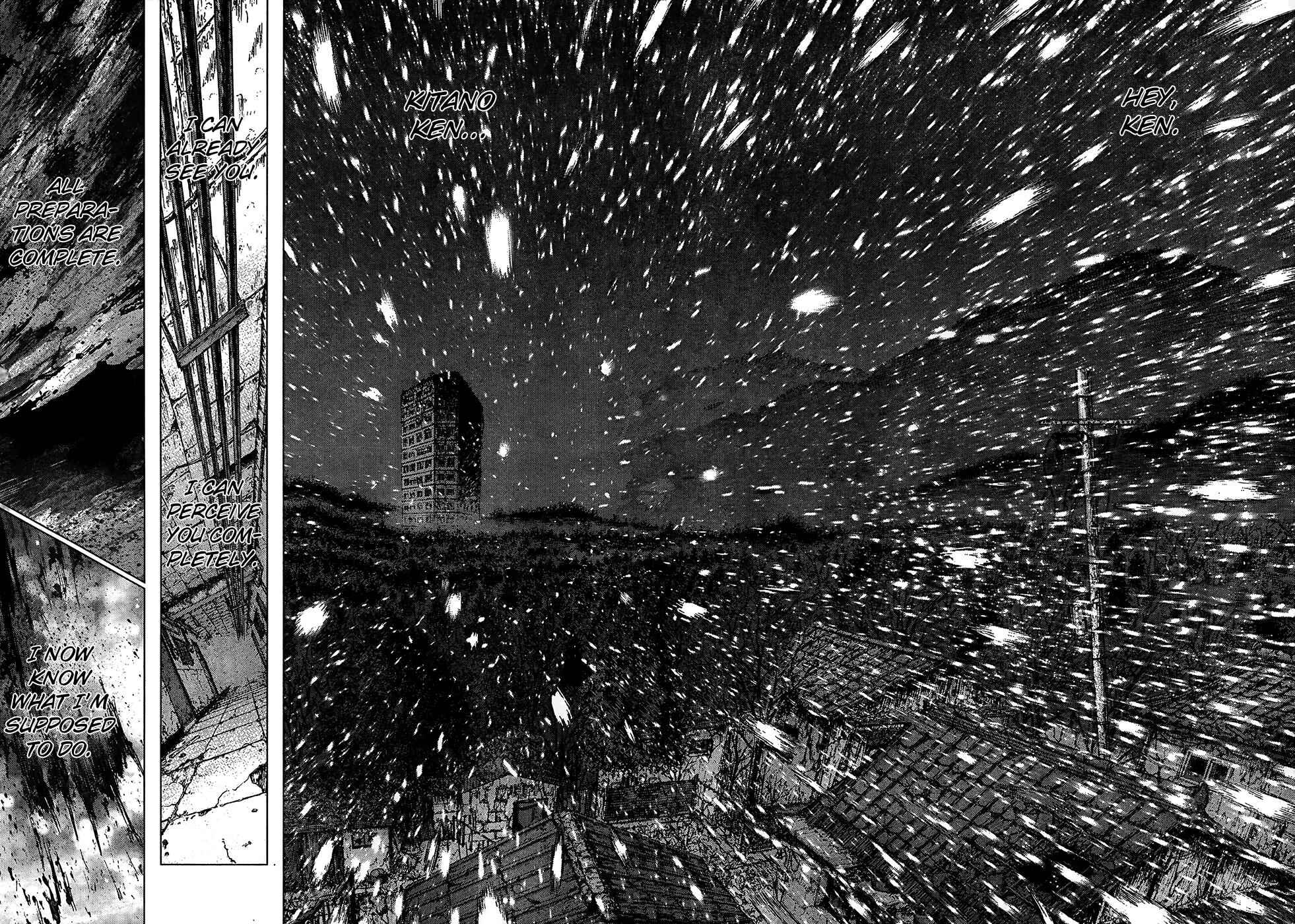 Page 19 Chapter 106 Sun-ken Rock