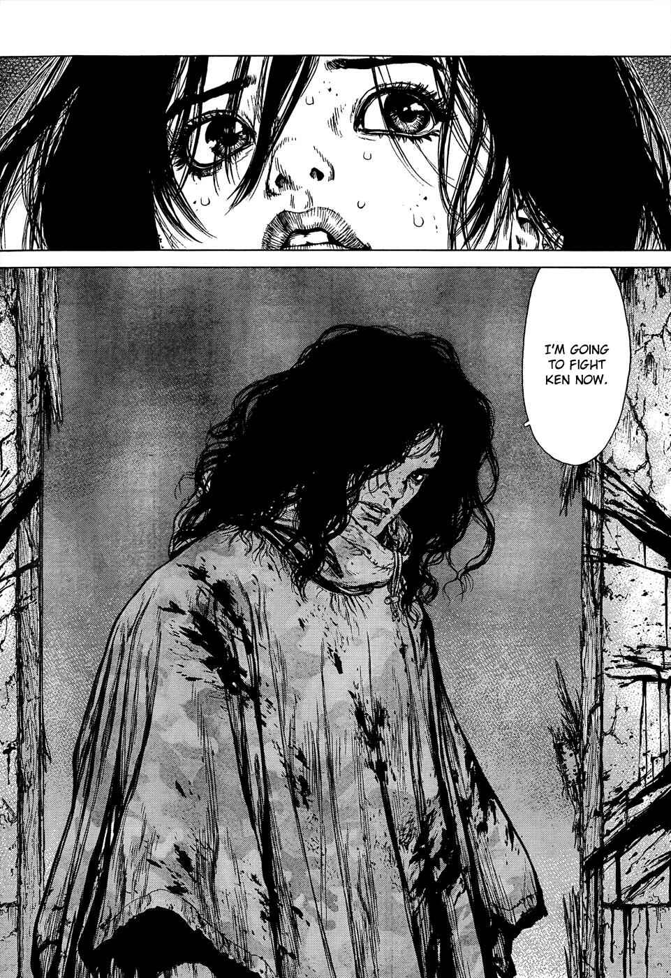 Page 22 Chapter 106 Sun-ken Rock