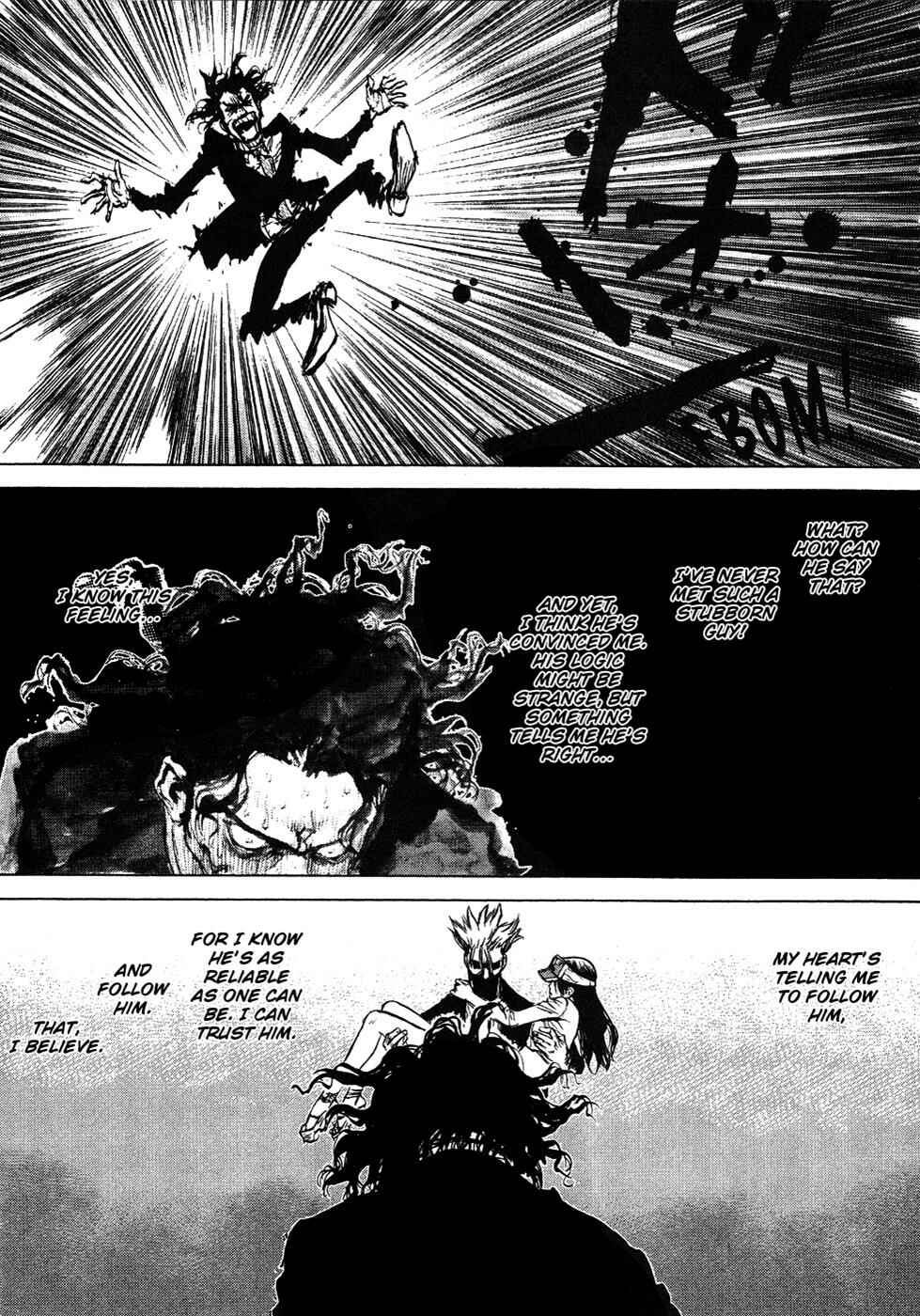 Page 23 Chapter 48 Sun-ken Rock