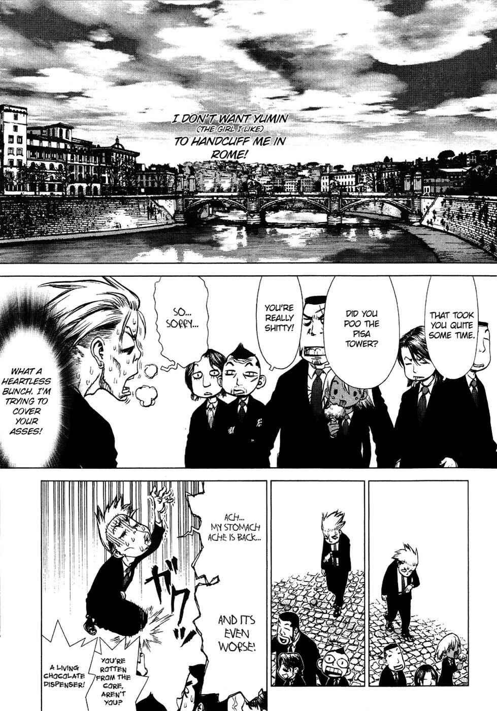 Page 3 Chapter 48 Sun-ken Rock