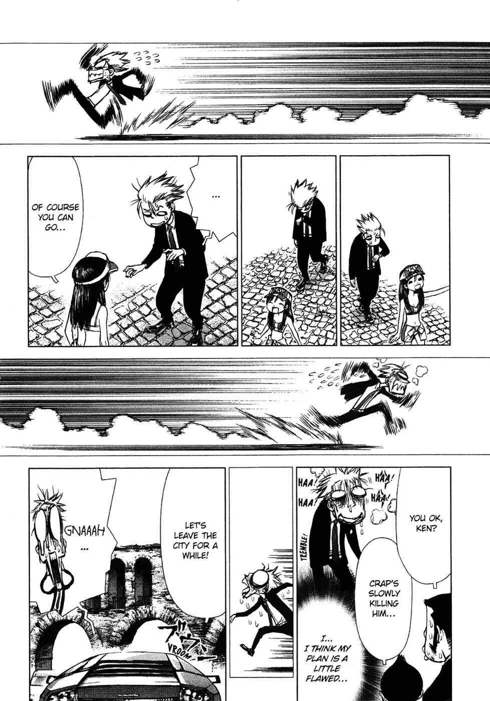 Page 4 Chapter 48 Sun-ken Rock