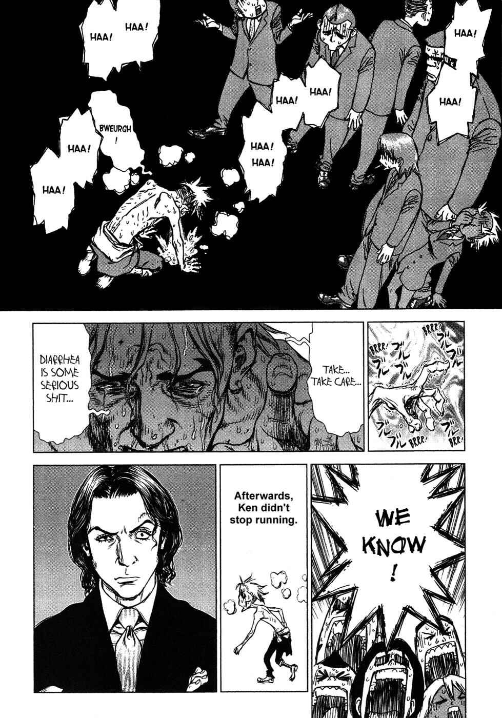 Page 6 Chapter 48 Sun-ken Rock