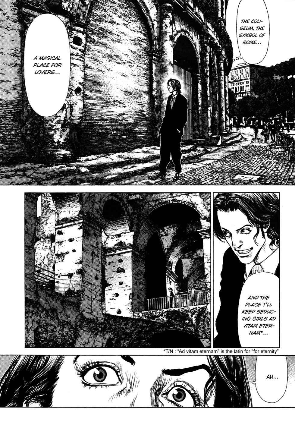 Page 9 Chapter 48 Sun-ken Rock