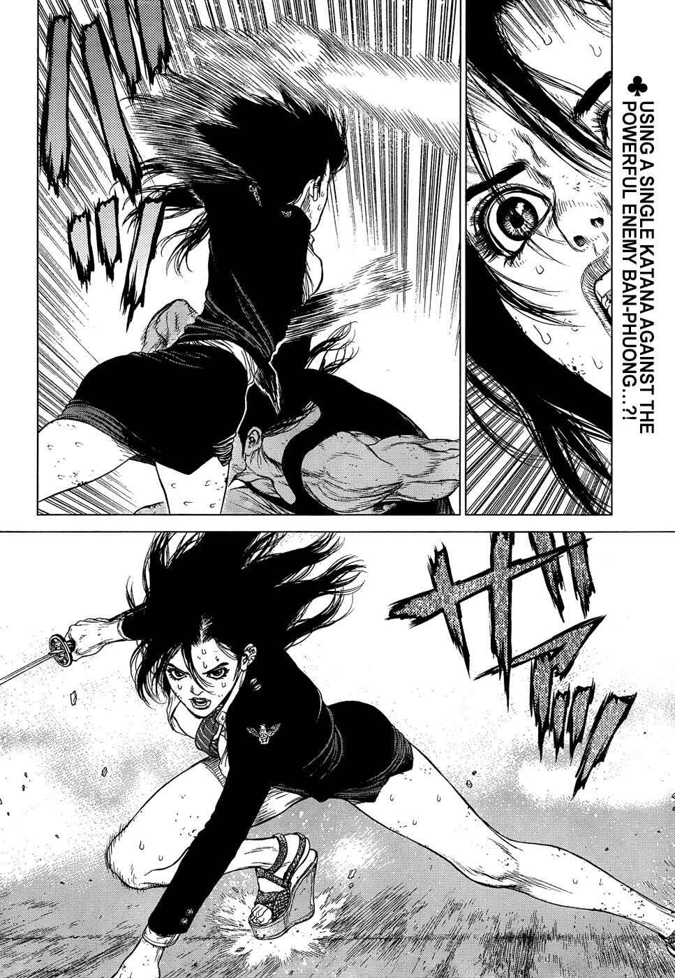 Page 3 Chapter 114 Sun-ken Rock