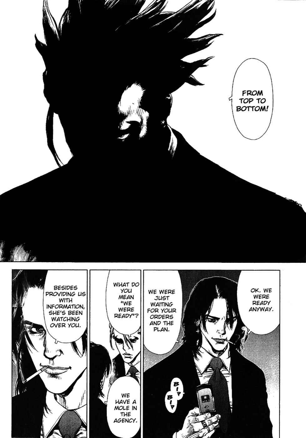 Page 10 Chapter 68 Sun-ken Rock