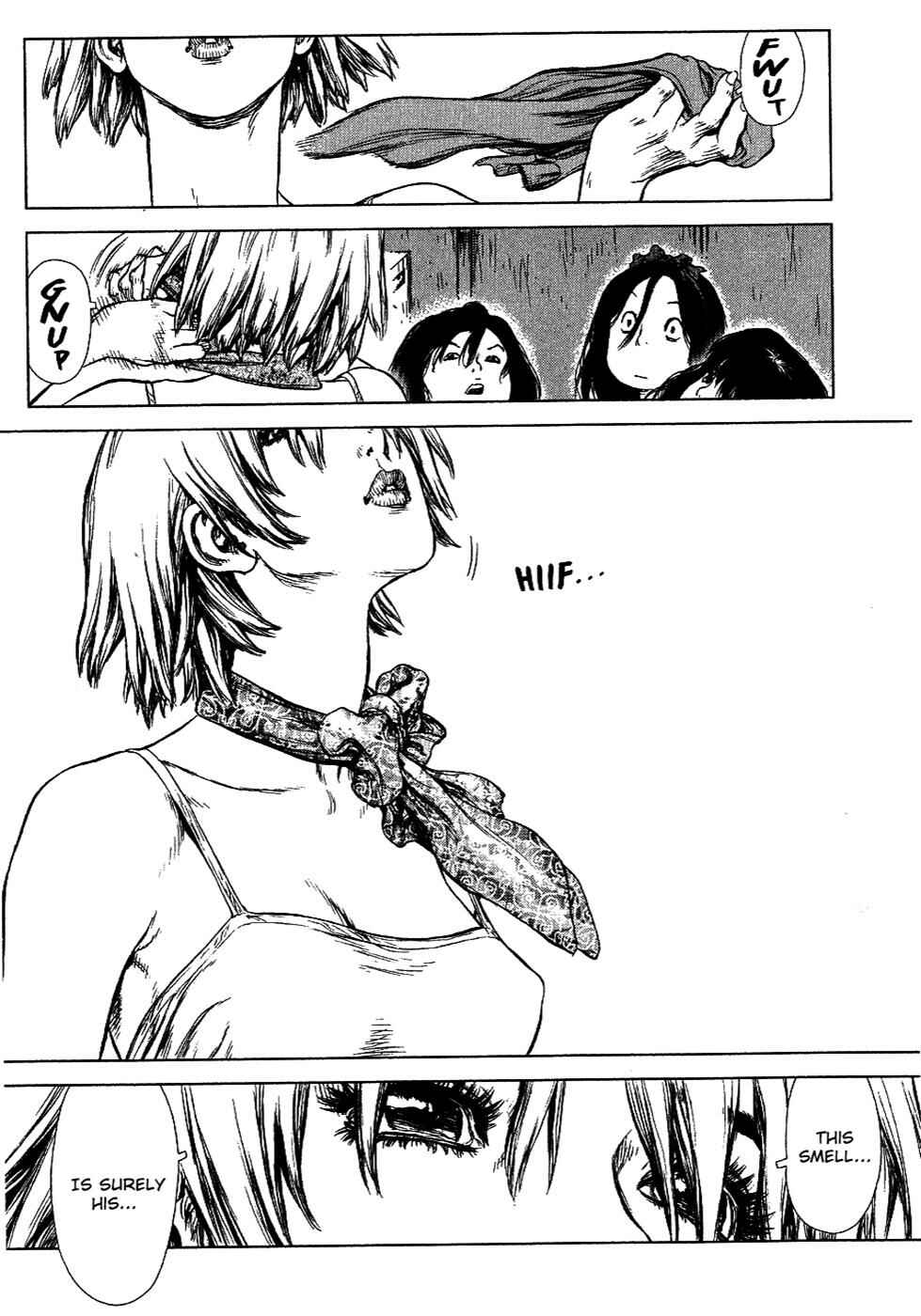 Page 12 Chapter 68 Sun-ken Rock