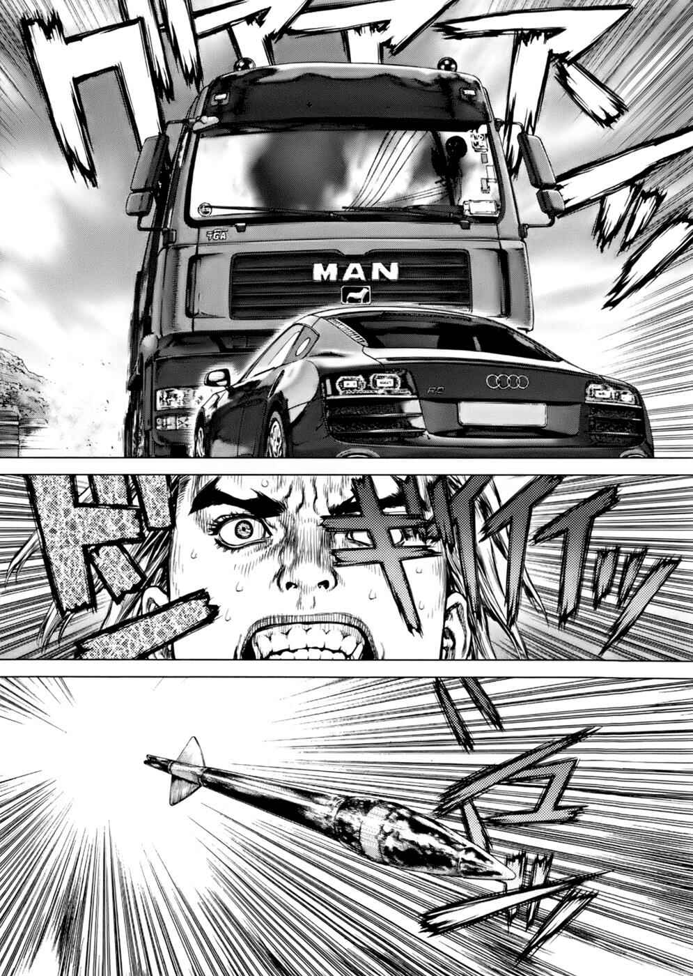 Page 4 Chapter 90 Sun-ken Rock