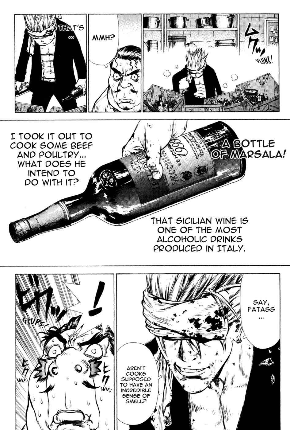 Page 11 Chapter 35 Sun-ken Rock