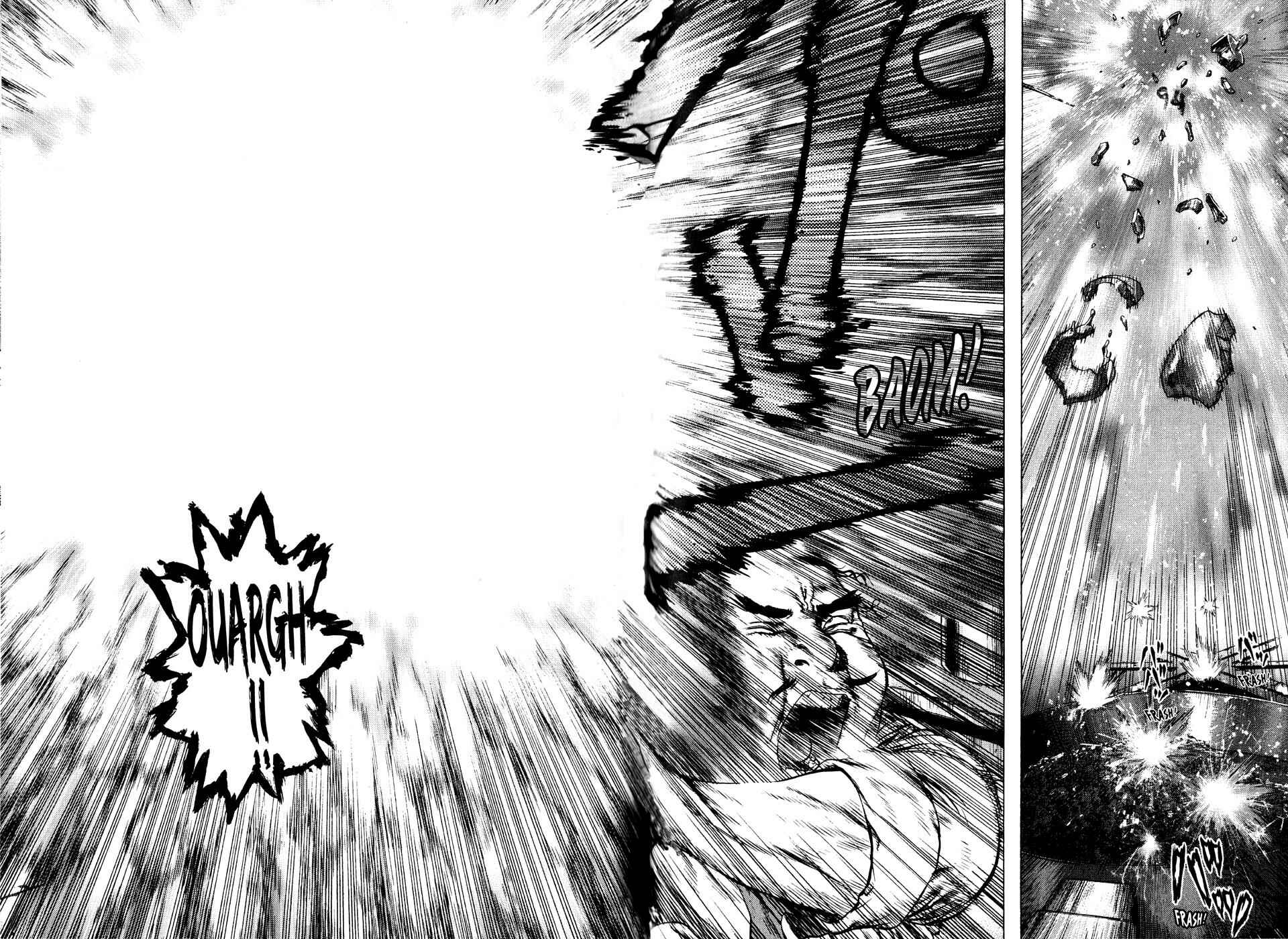 Page 14 Chapter 35 Sun-ken Rock