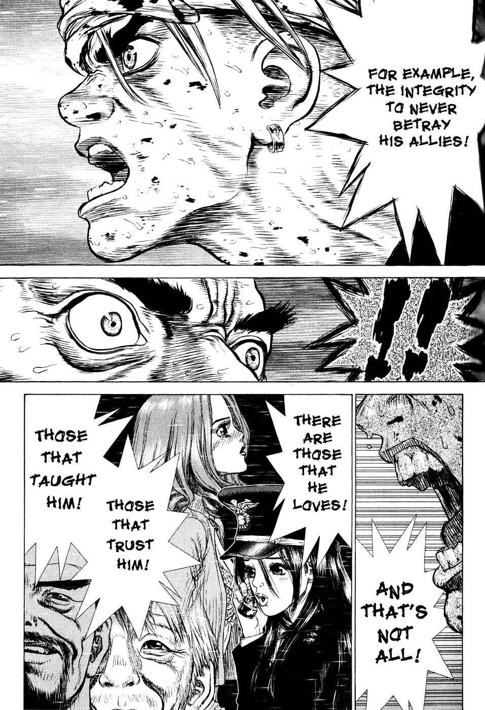 Page 16 Chapter 35 Sun-ken Rock