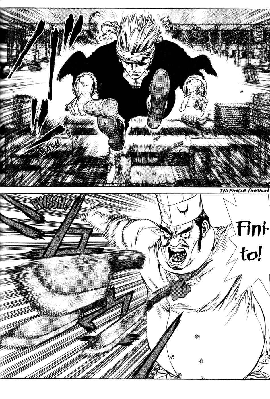 Page 3 Chapter 35 Sun-ken Rock