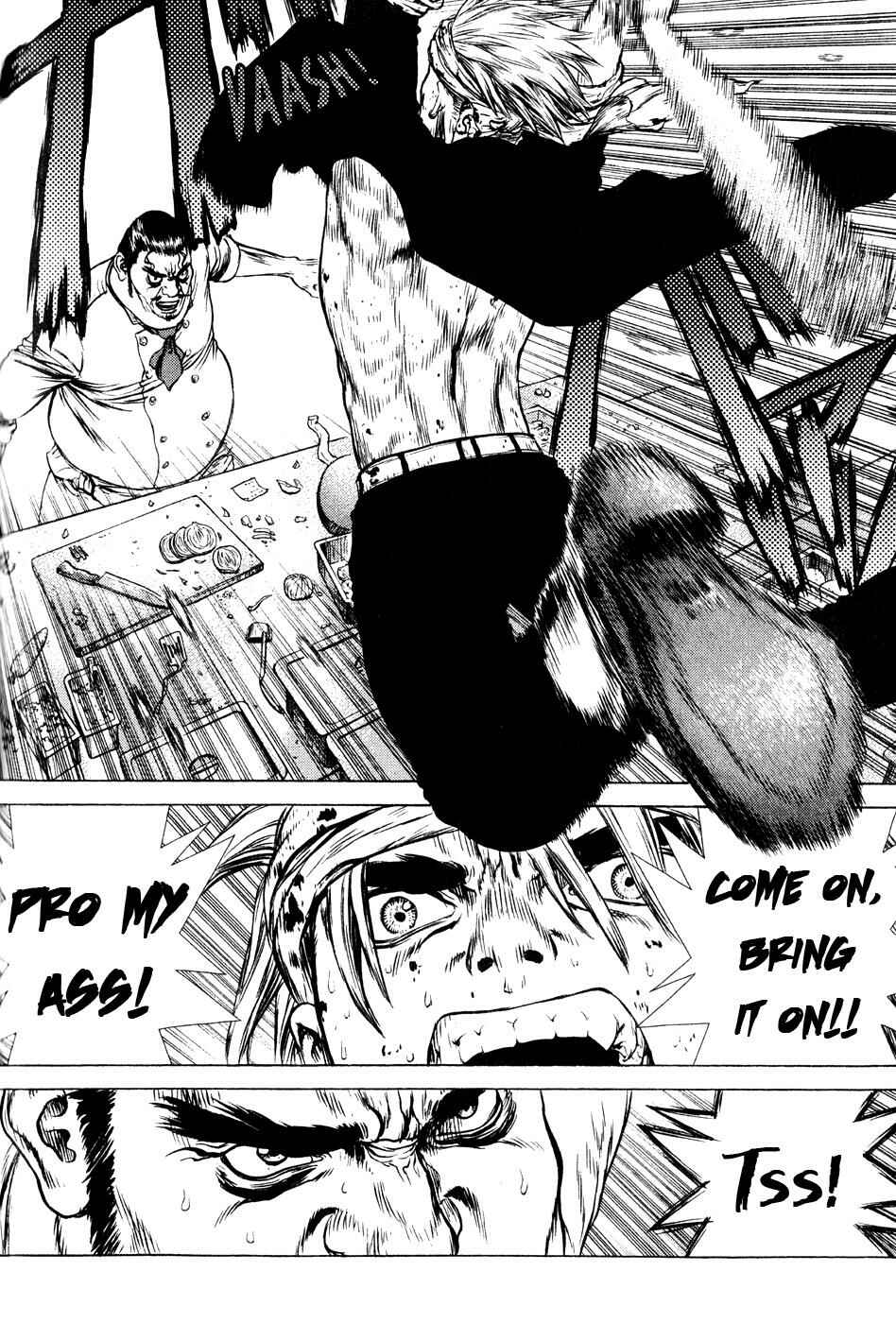 Page 7 Chapter 35 Sun-ken Rock
