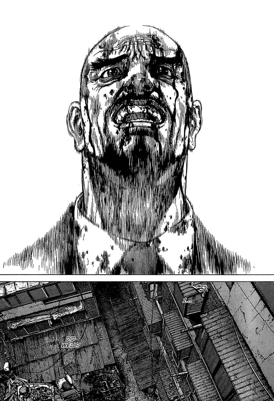 Page 19 Chapter 104 Sun-ken Rock