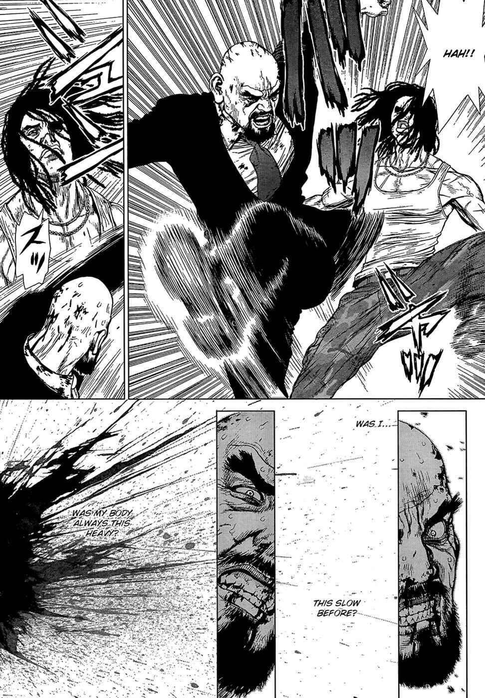 Page 6 Chapter 104 Sun-ken Rock