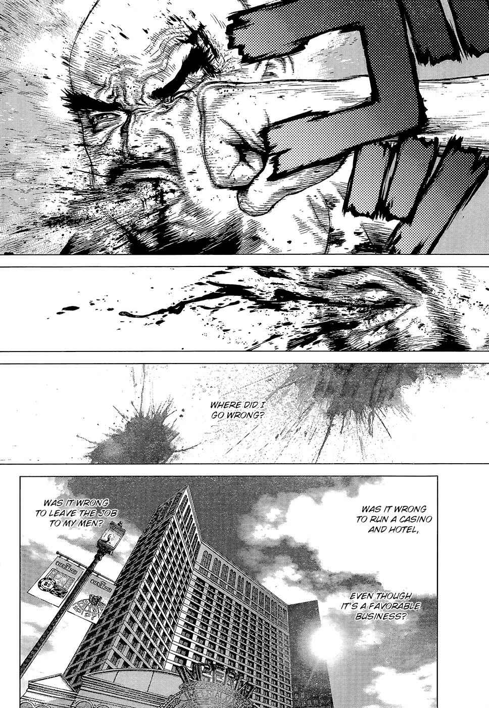 Page 7 Chapter 104 Sun-ken Rock