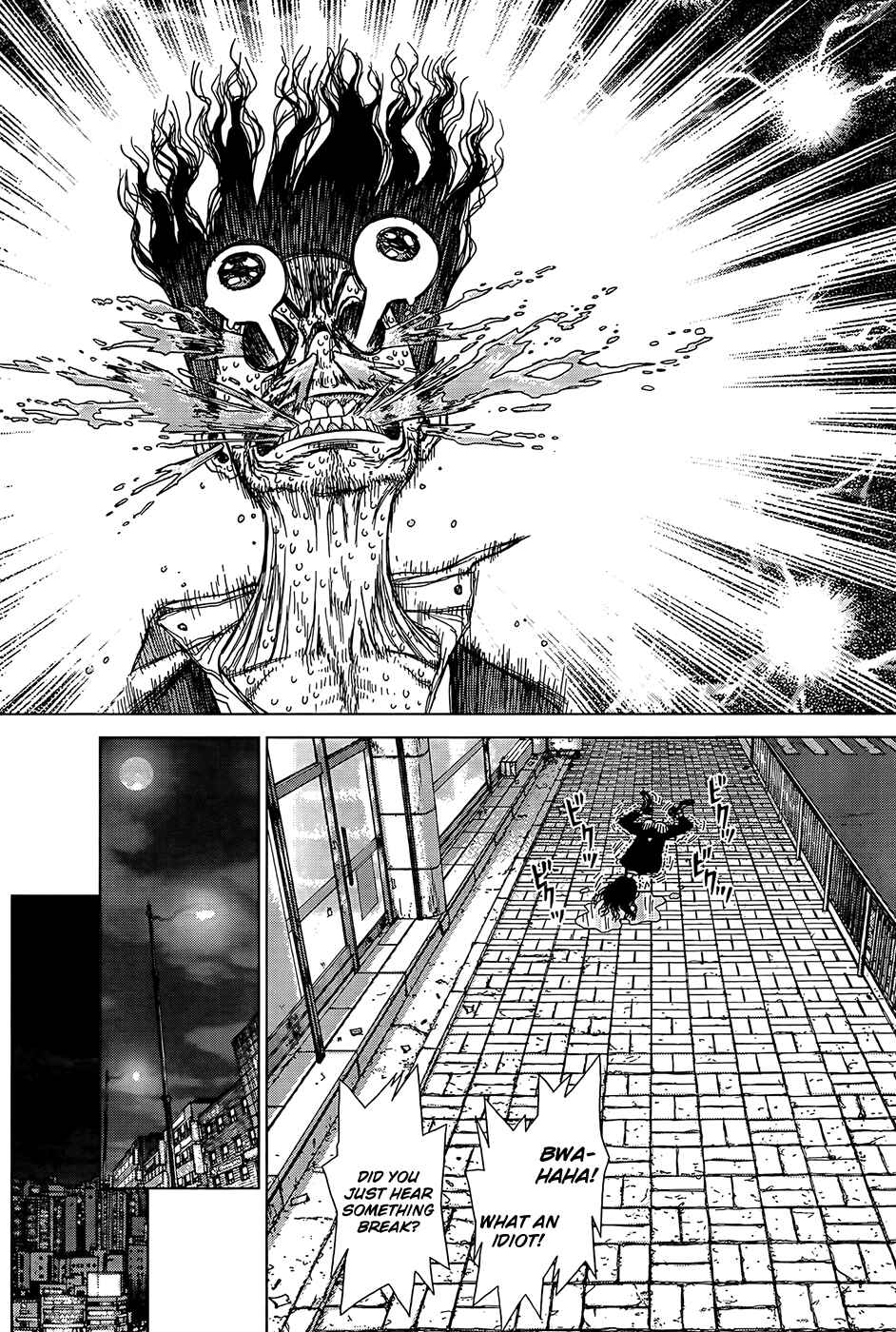 Page 15 Chapter 127 Sun-ken Rock