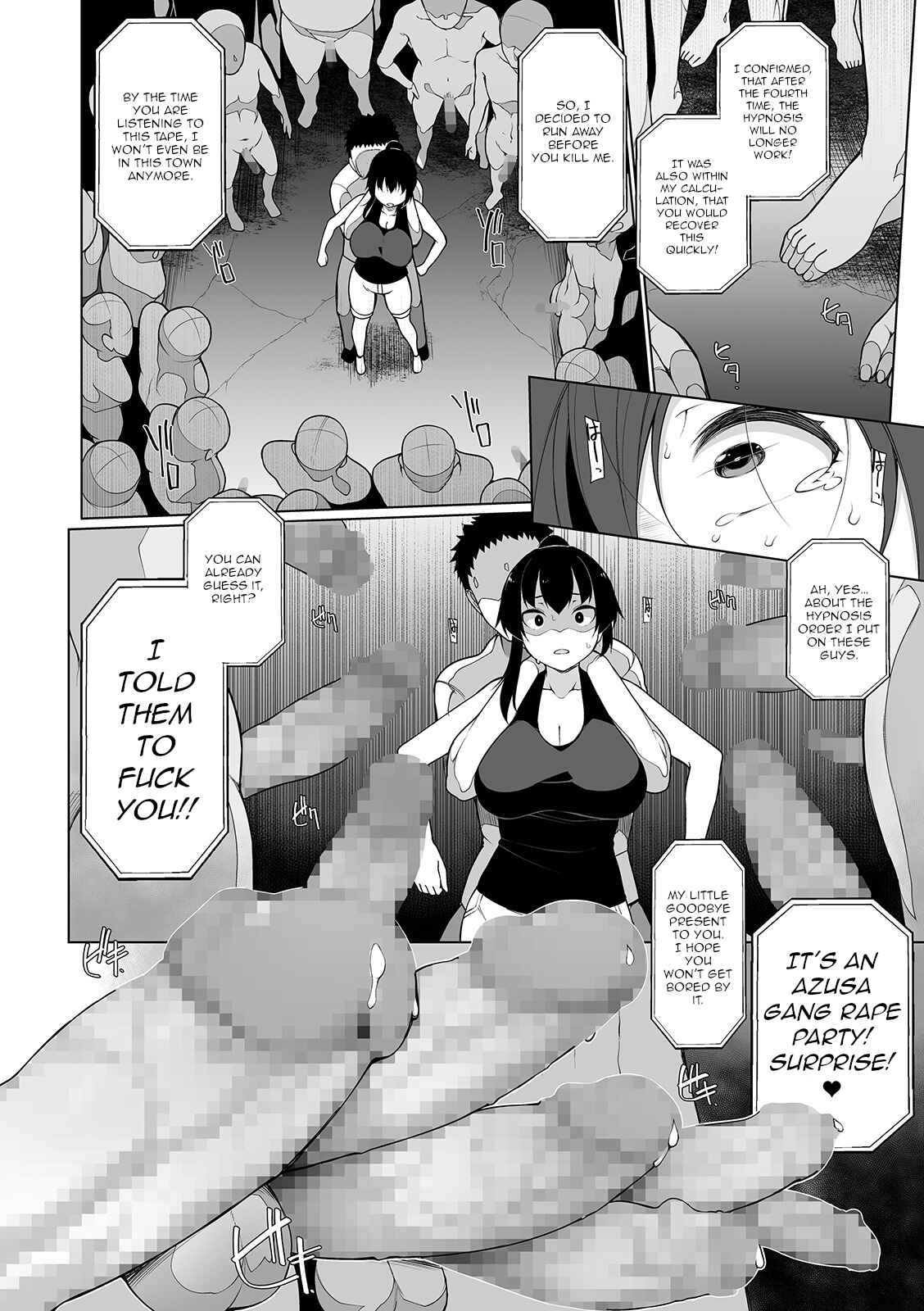 Page 10 Chapter 4 Hypno Blink