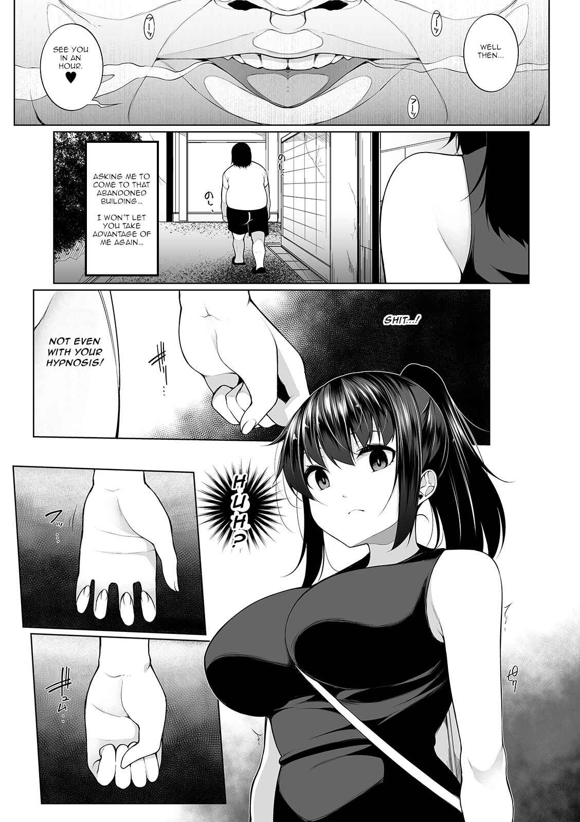 Page 5 Chapter 4 Hypno Blink