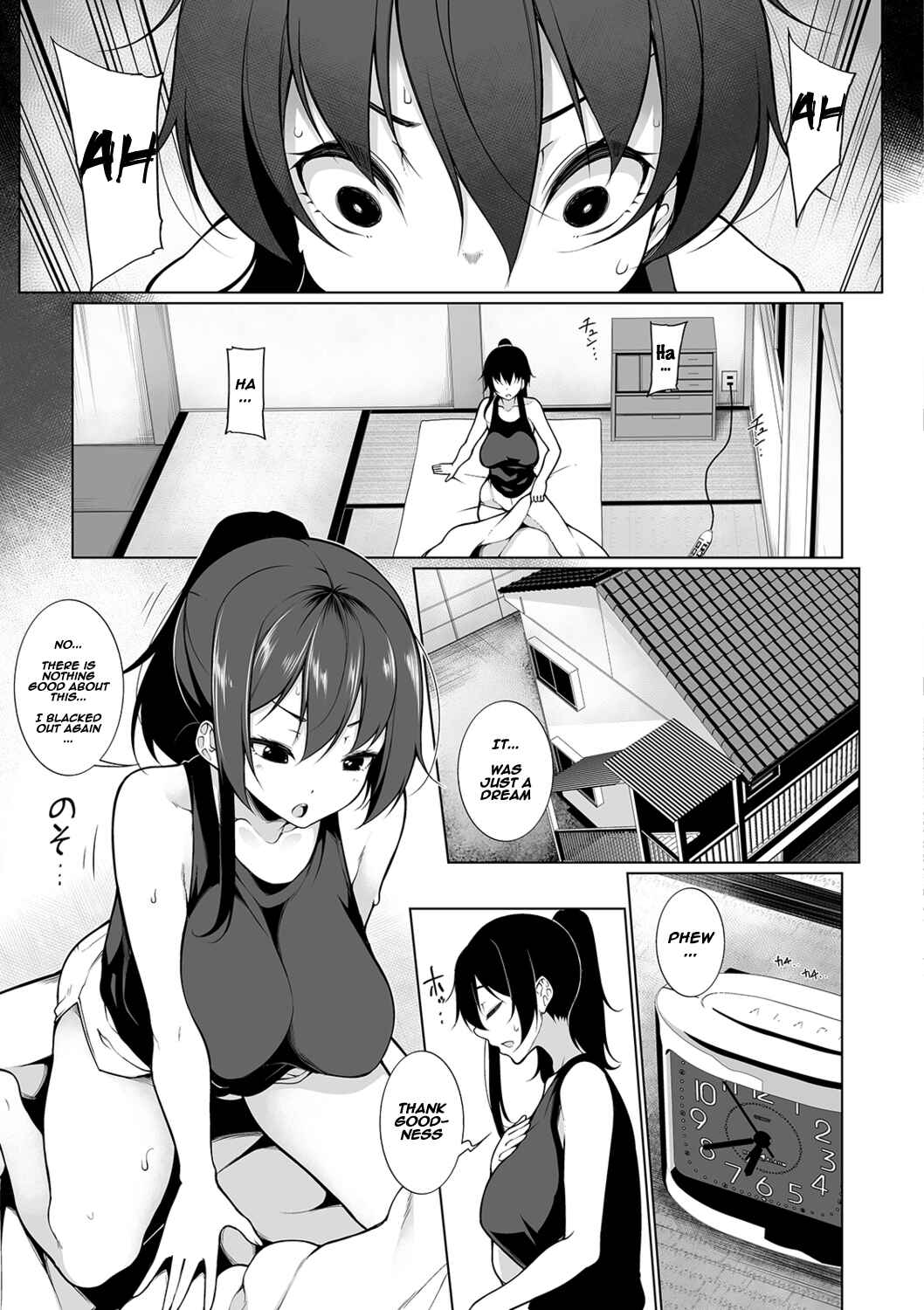 Page 23 Chapter 2 Hypno Blink