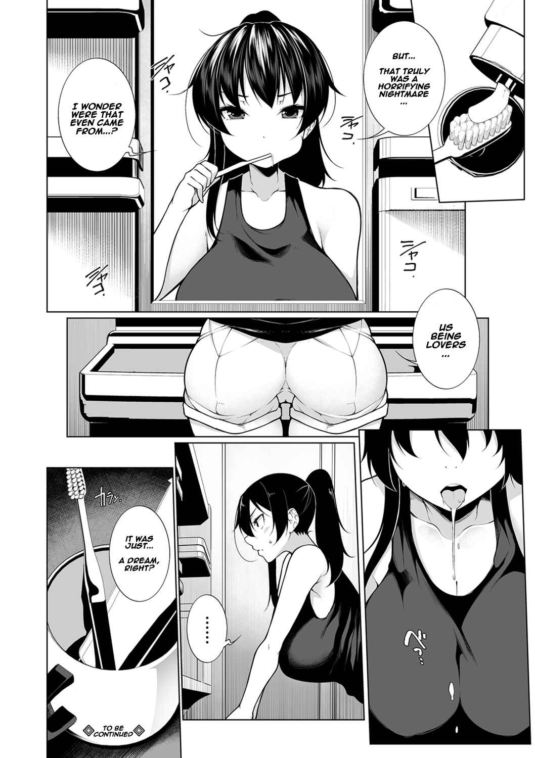 Page 24 Chapter 2 Hypno Blink