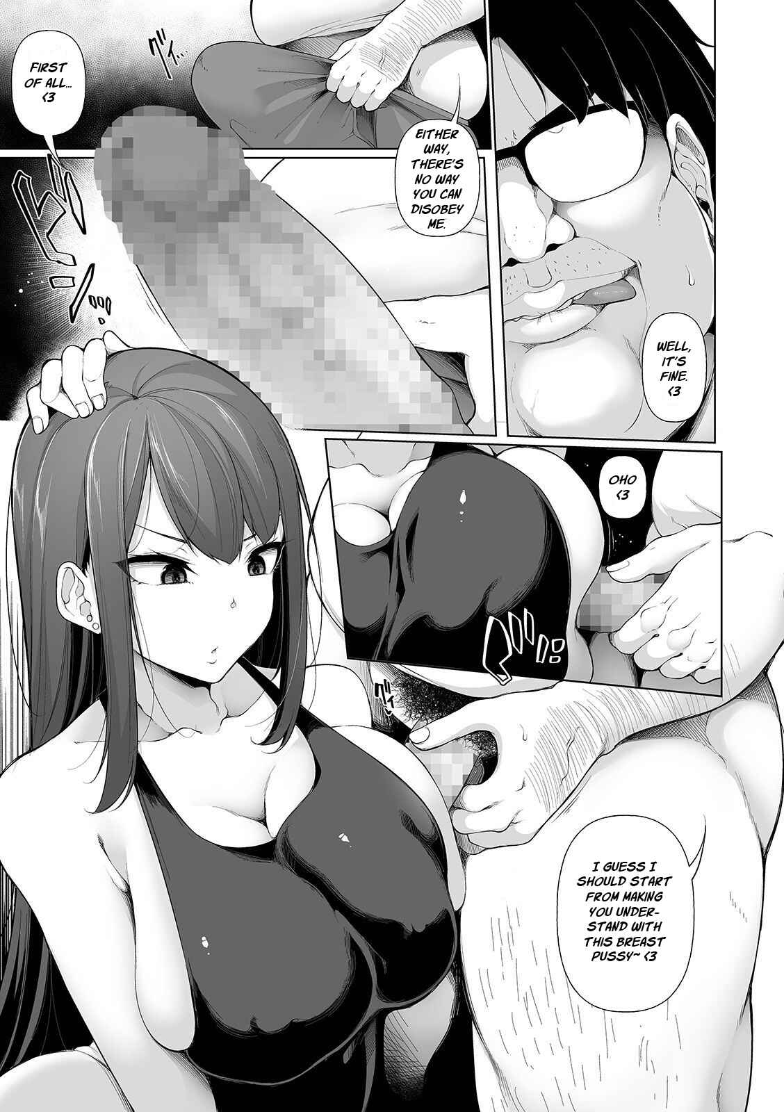 Page 3 Chapter 10 Hypno Blink