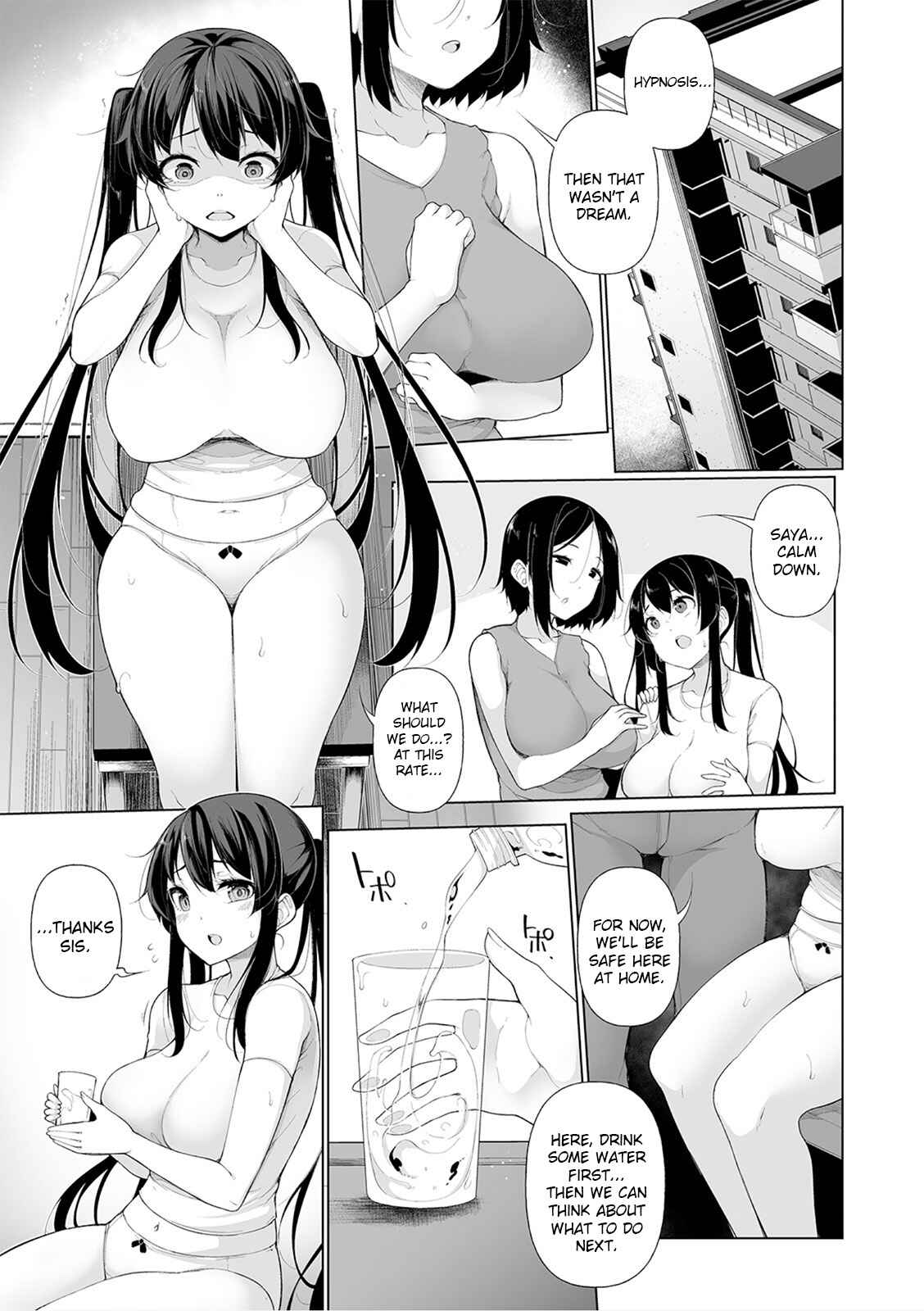 Page 5 Chapter 8 Hypno Blink