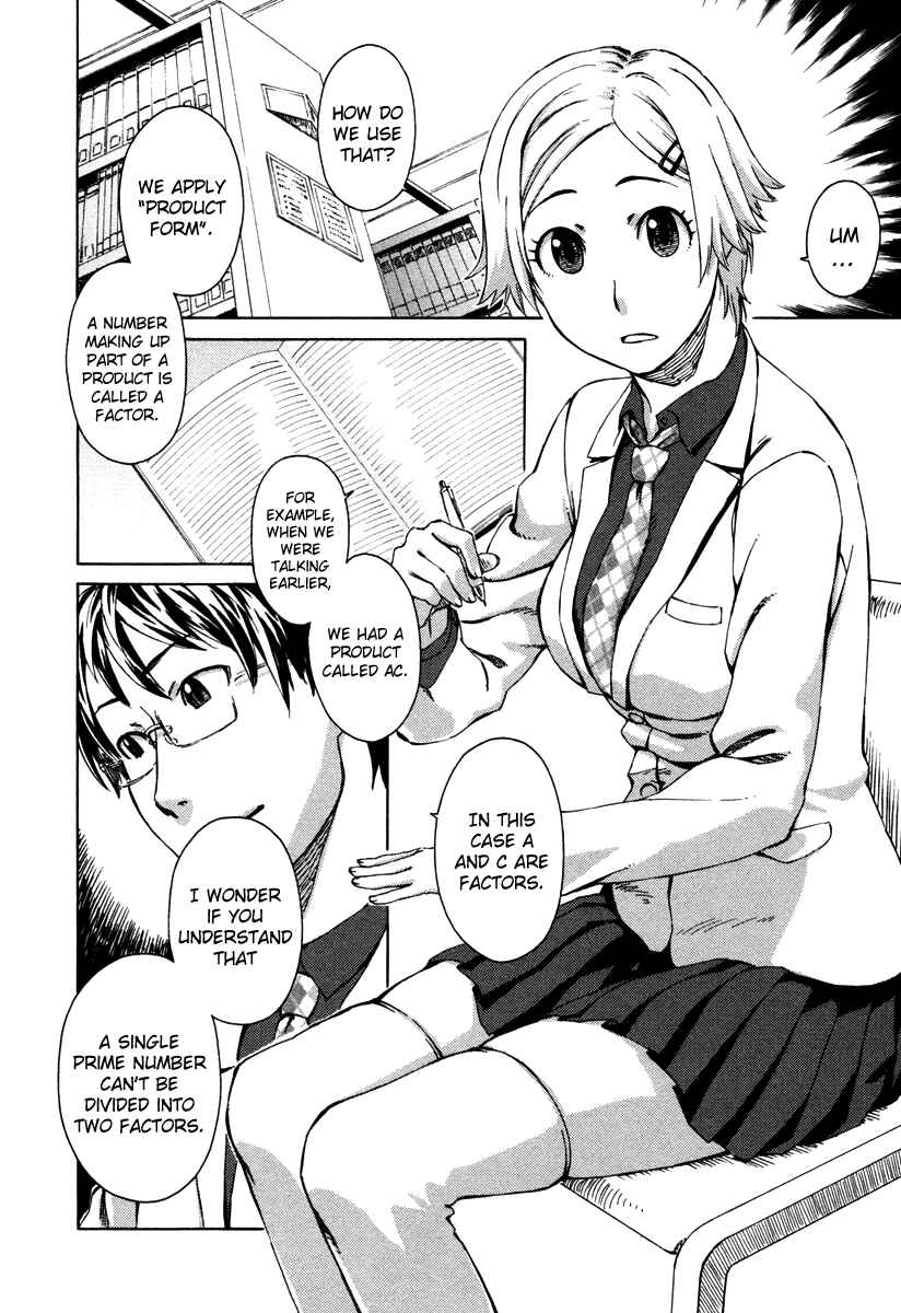 Page 11 Chapter 4 Mathematical Girls - Fermats Last Theorem