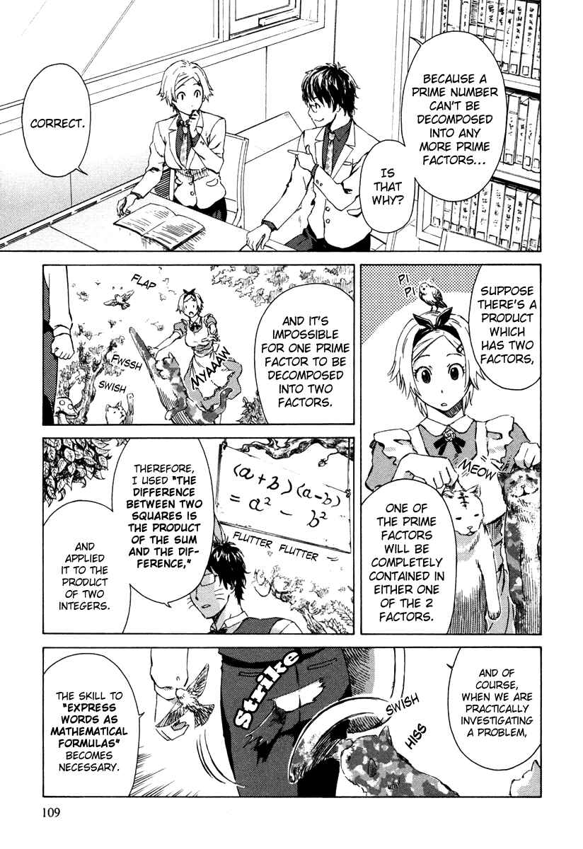 Page 12 Chapter 4 Mathematical Girls - Fermats Last Theorem