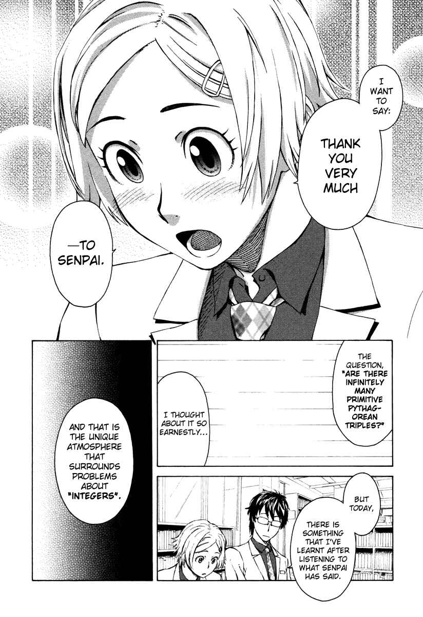 Page 19 Chapter 4 Mathematical Girls - Fermats Last Theorem
