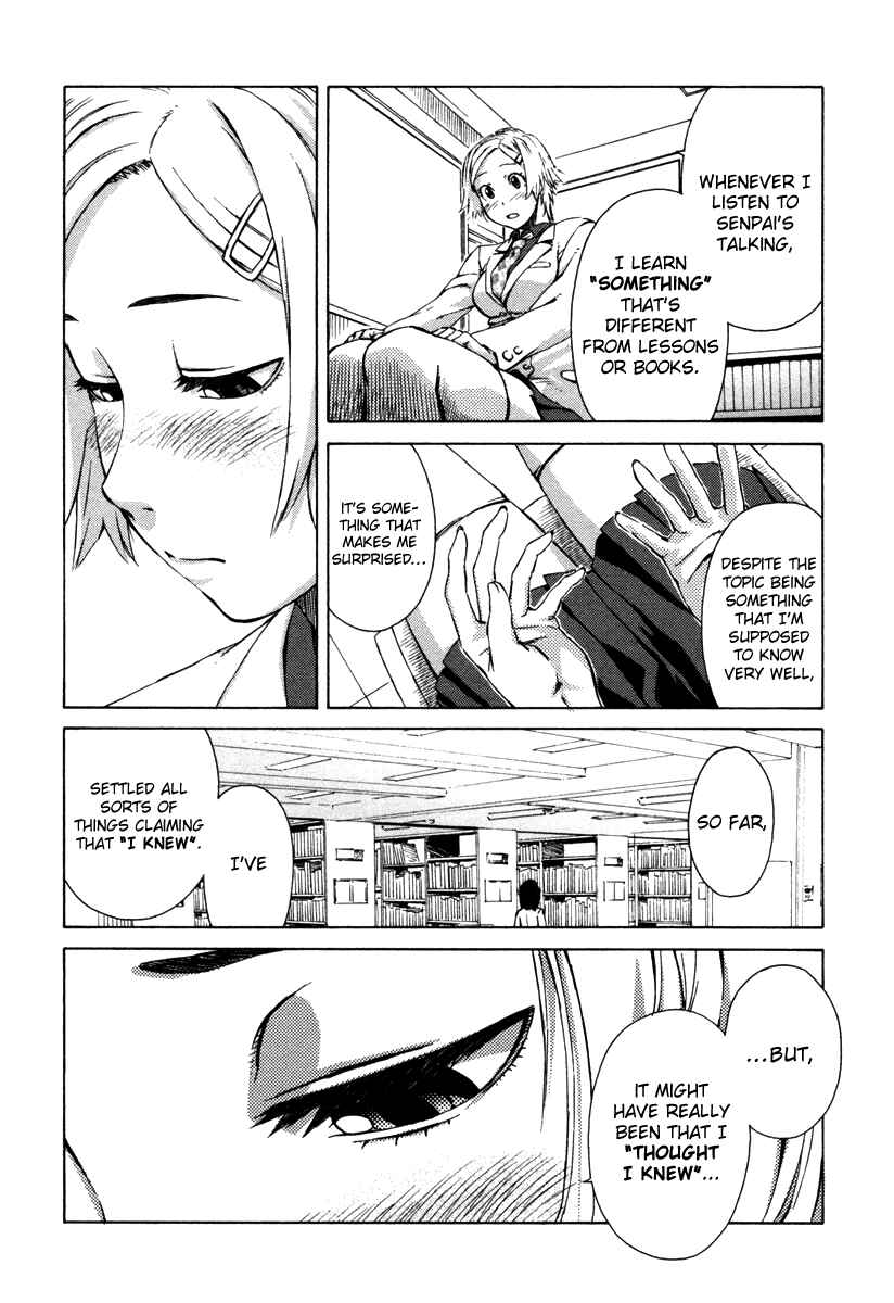 Page 21 Chapter 4 Mathematical Girls - Fermats Last Theorem