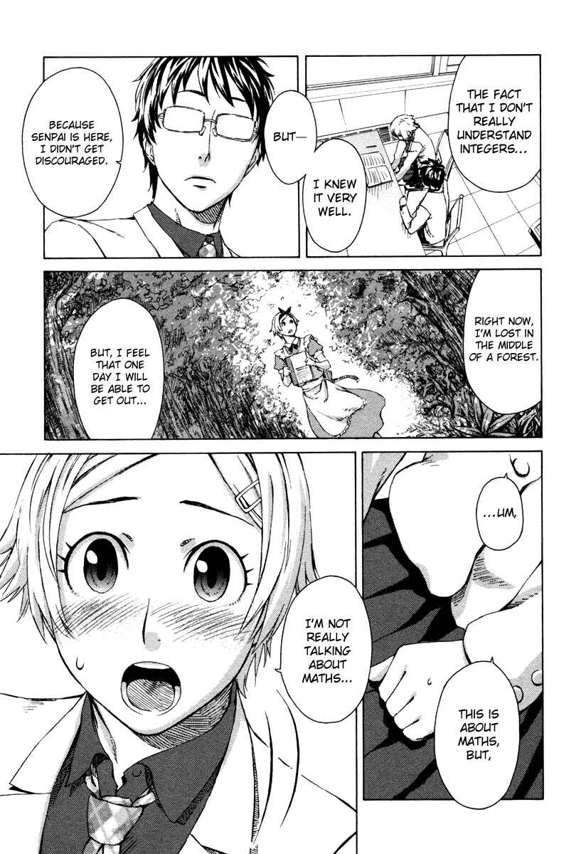 Page 22 Chapter 4 Mathematical Girls - Fermats Last Theorem