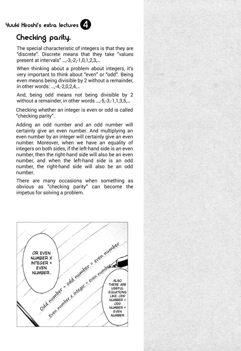 Page 26 Chapter 4 Mathematical Girls - Fermats Last Theorem