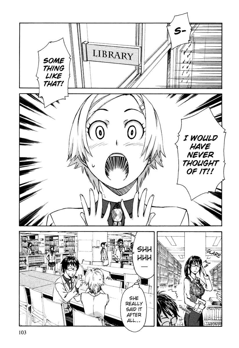 Page 6 Chapter 4 Mathematical Girls - Fermats Last Theorem