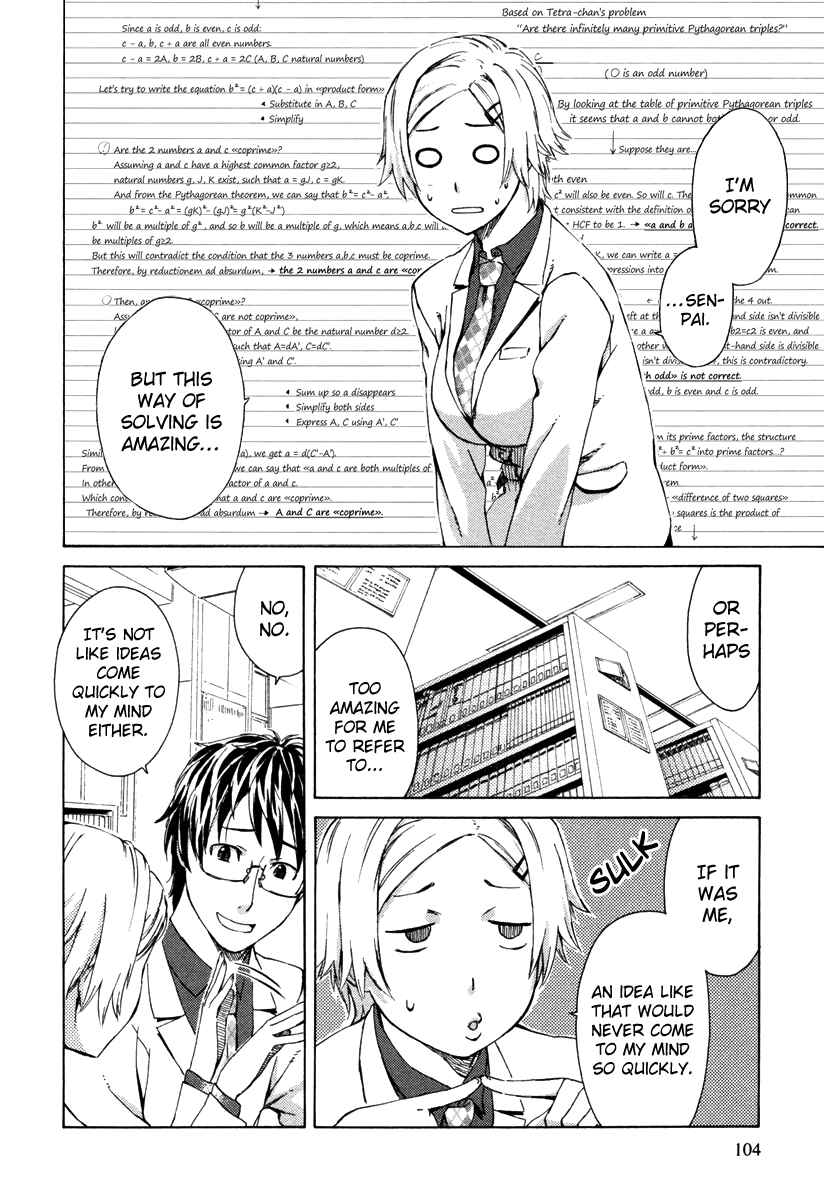 Page 7 Chapter 4 Mathematical Girls - Fermats Last Theorem
