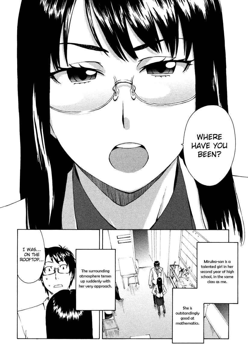 Page 15 Chapter 2 Mathematical Girls - Fermats Last Theorem